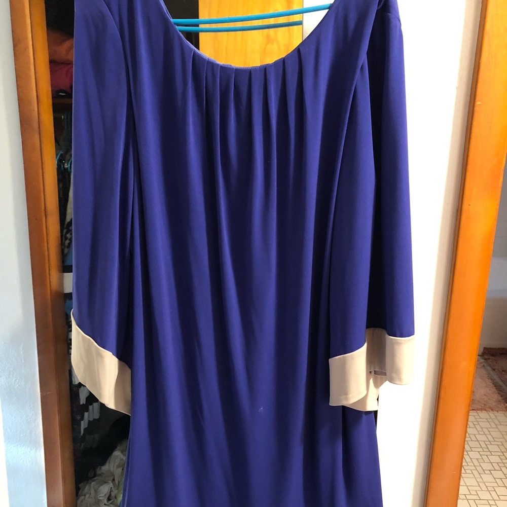 Donna Ricco dress